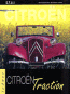 CITROEN TRACTION (Collection Icones)