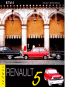 RENAULT 5 (Collection Icones)