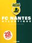 FC NANTES ATLANTIQUE: Un club  la une