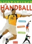 Le handball : la technique, la stratgie, la comptition