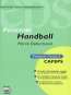 Passeport handball : prparer l'oral 2 CAPEPS